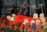 Death of Kim Jong-Il