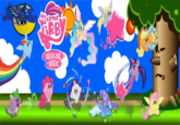 Kirbyfication / Kirby Transformations