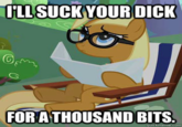 My Little Pony: Friendship is Magic