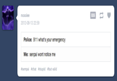 I Hope Senpai Will Notice Me