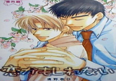 Yaoi Hands