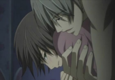 Yaoi Hands