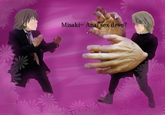 Yaoi Hands