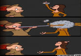 Rabbit Season! Duck Season! (X Season! Y Season!)