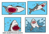 The Singing Shark