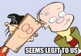 Ed, Edd n Eddy