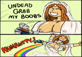 X Grab My Y