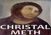Botched Ecce Homo Painting