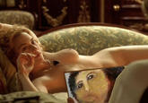 Botched Ecce Homo Painting