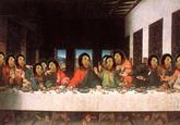 Botched Ecce Homo Painting