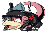 Slowpoke