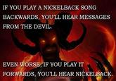 Nickelback