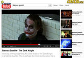 TV Tropes