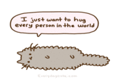 Pusheen