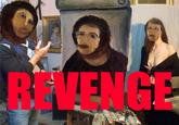 Botched Ecce Homo Painting