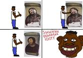Sheeeitttttt / Nigface