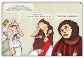 Botched Ecce Homo Painting
