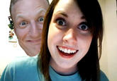 Overly Attached Girlfriend