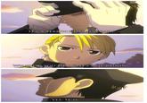 Manly Tears