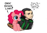 My Little Pony: Friendship is Magic