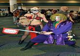 Cosplay