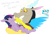 My Little Pony: Friendship is Magic