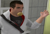 Shit, I'm Late For School