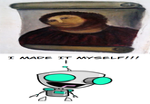 Botched Ecce Homo Painting