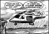 Land Mass between New Orleans and Mobile