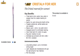 BIC's For Her Ballpoint Pen Reviews