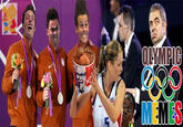 London 2012 Olympic and Paralympic Games