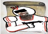 Botched Ecce Homo Painting