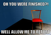 Clint Eastwood's Empty Chair Speech / Eastwooding / Invisible Obama