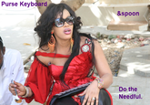 Do The Needful