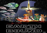 EarthBound / Mother