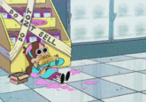 Dipper Goes To Taco Bell