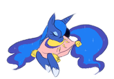 My Little Pony: Friendship is Magic