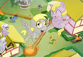 My Little Pony: Friendship is Magic