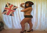 Prince Harry's Naked Army