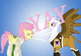My Little Pony: Friendship is Magic