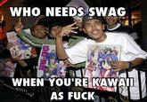 Swag