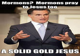 Relatable Romney