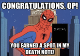 '60s Spider-Man