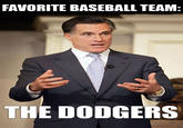 Relatable Romney