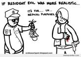 Resident Evil / Biohazard
