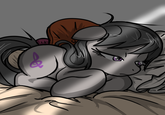 Octavia / Classical Pony