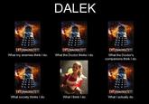 Doctor Who