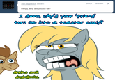 PONY.MOV