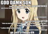 Wall of Text
