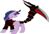 My Little Pony: Friendship is Magic